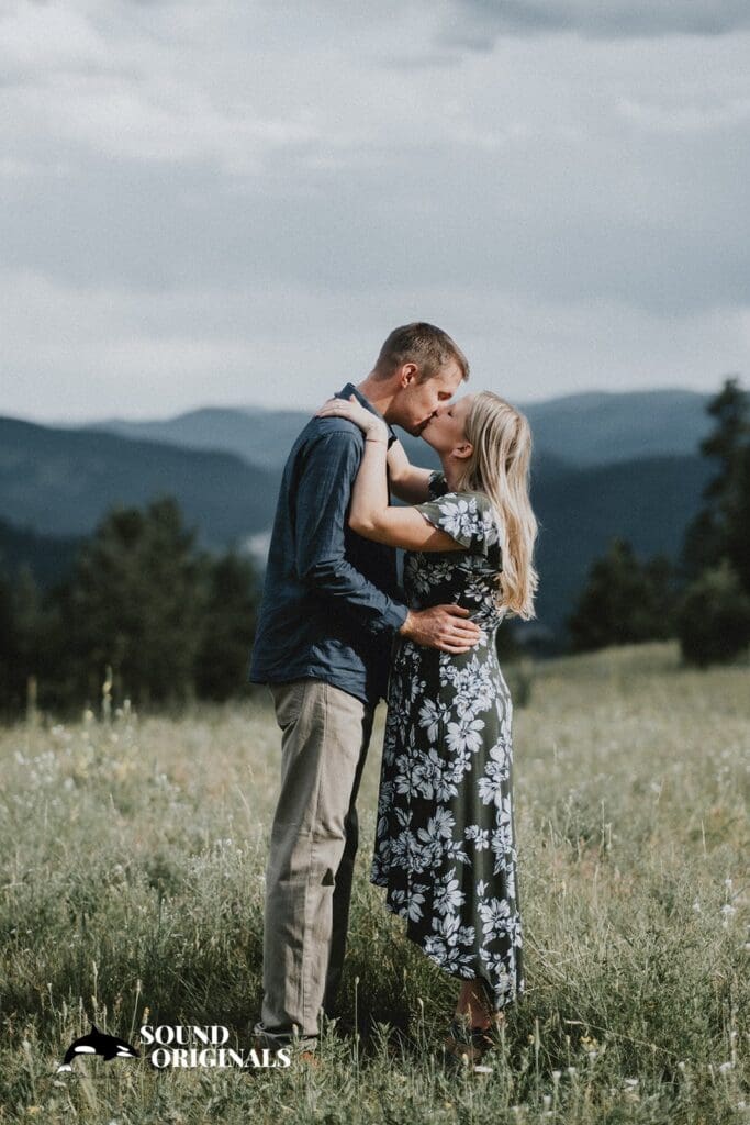 BEST Places for Engagement Photos in Denver -