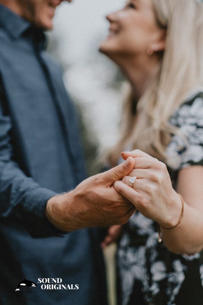 Mount Falcon West Trailhead Engagement // Shannon + Isaac -