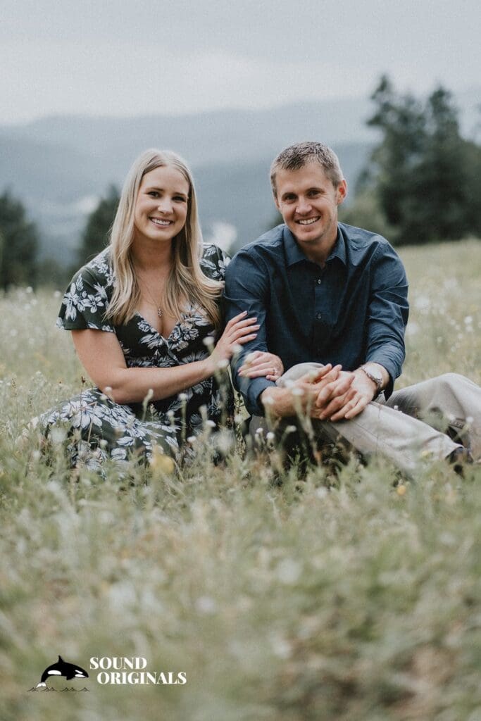 BEST Places for Engagement Photos in Denver -