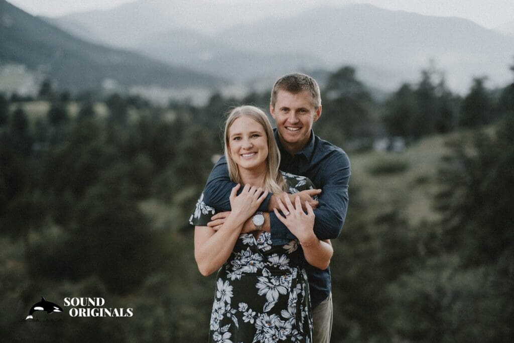 BEST Places for Engagement Photos in Denver -