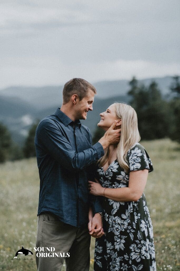 BEST Places for Engagement Photos in Denver -