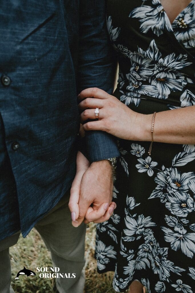 BEST Places for Engagement Photos in Denver -
