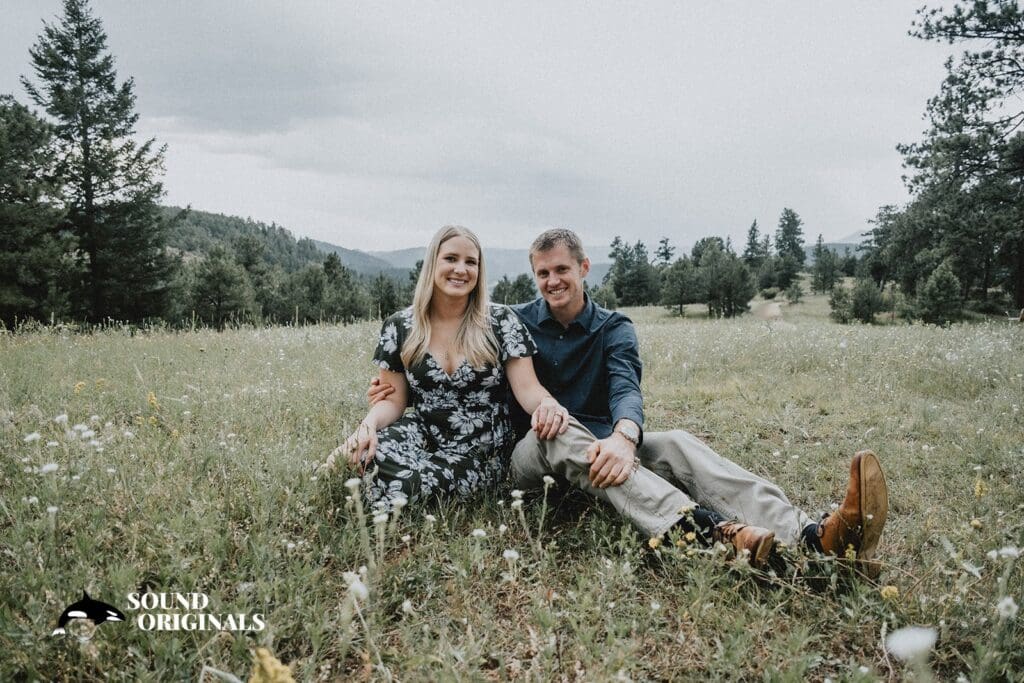 BEST Places for Engagement Photos in Denver -
