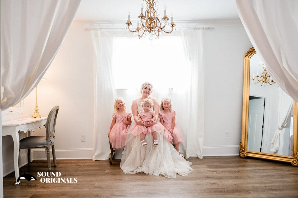 Mount Peak Farm Wedding // Savannah + Todd -