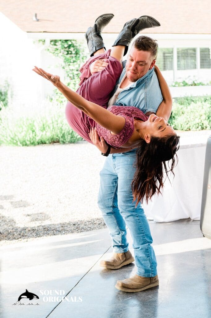 Mount Peak Farm Wedding // Savannah + Todd -