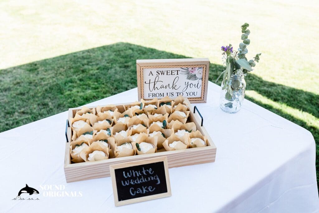 Mount Peak Farm Wedding // Savannah + Todd -