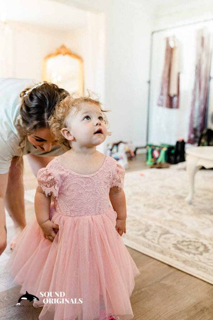 Mount Peak Farm Wedding // Savannah + Todd -