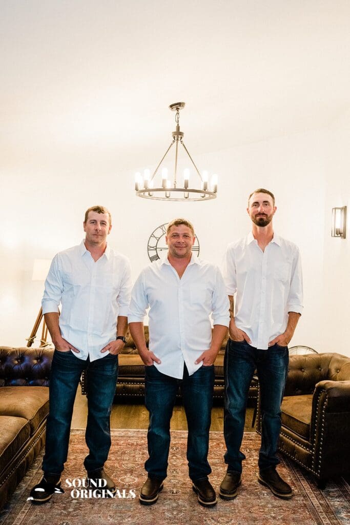 Mount Peak Farm Wedding // Savannah + Todd -