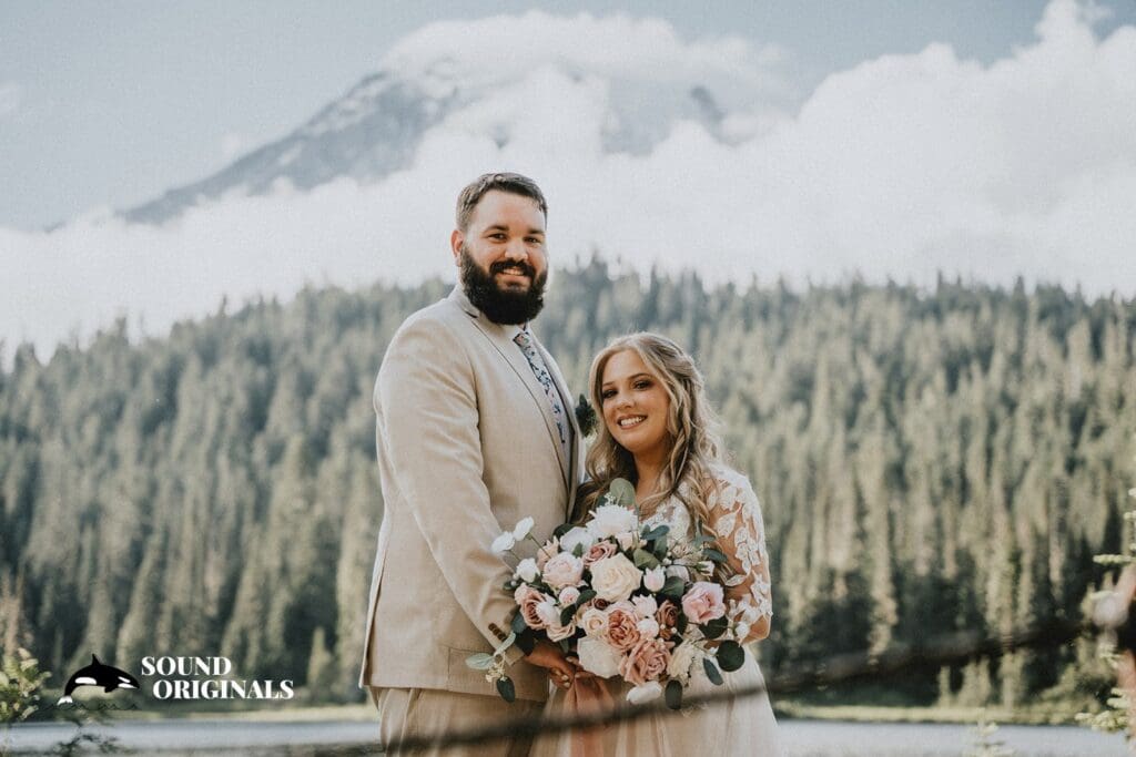 25 STUNNING Locations for Engagement Photos in Seattle -