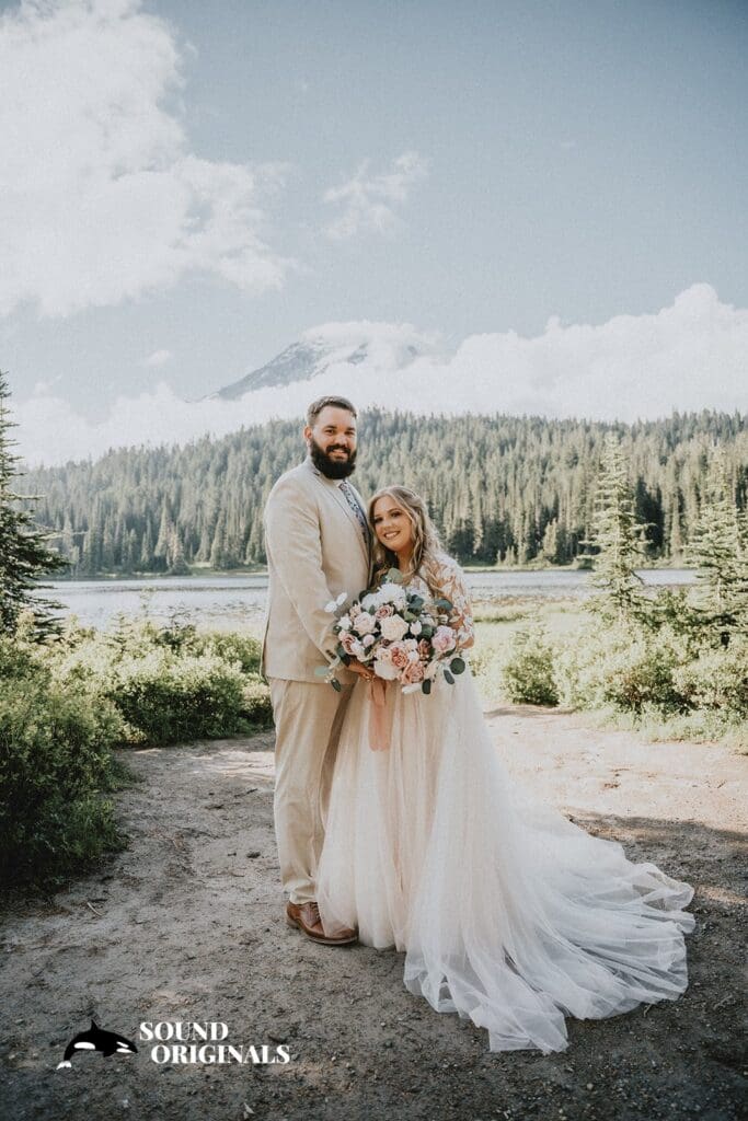 25 STUNNING Locations for Engagement Photos in Seattle -