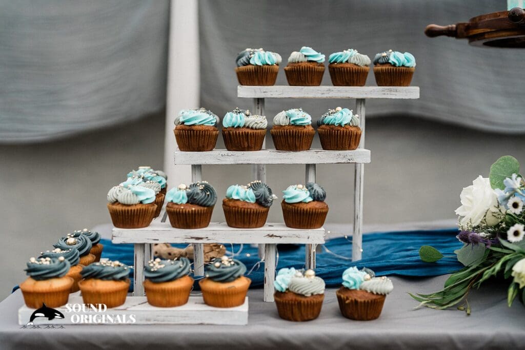Ocean Shores Wedding // Jenny + Brydon -