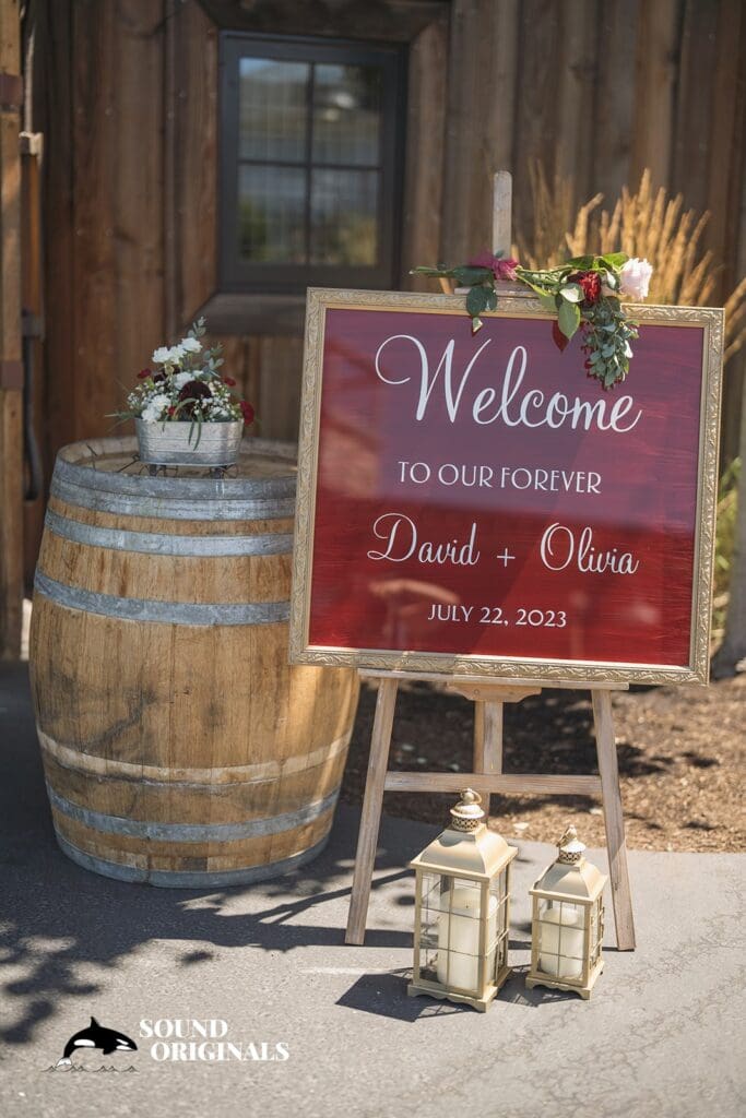 Olson Mansion Wedding // Olivia + David -