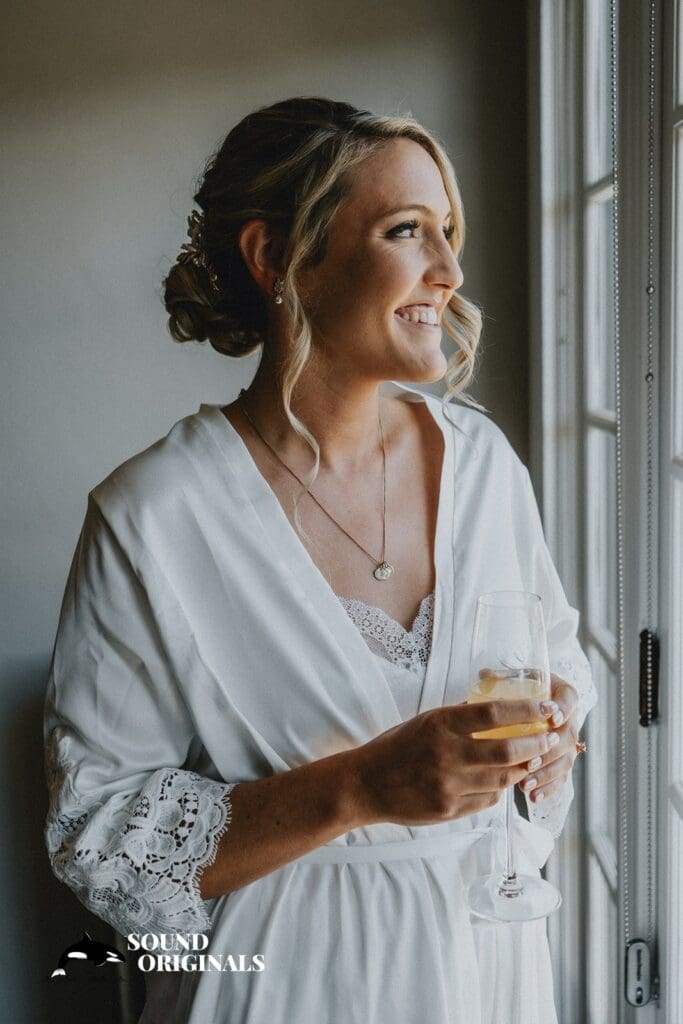 Olson Mansion Wedding // Olivia + David -