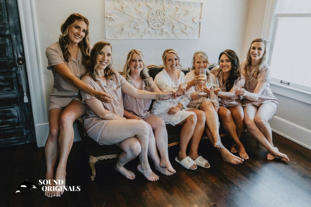 Olson Mansion Wedding // Olivia + David -