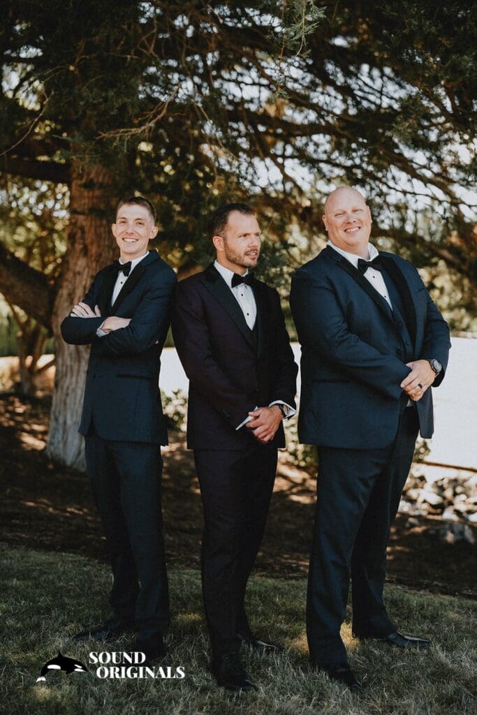 Olson Mansion Wedding // Olivia + David -