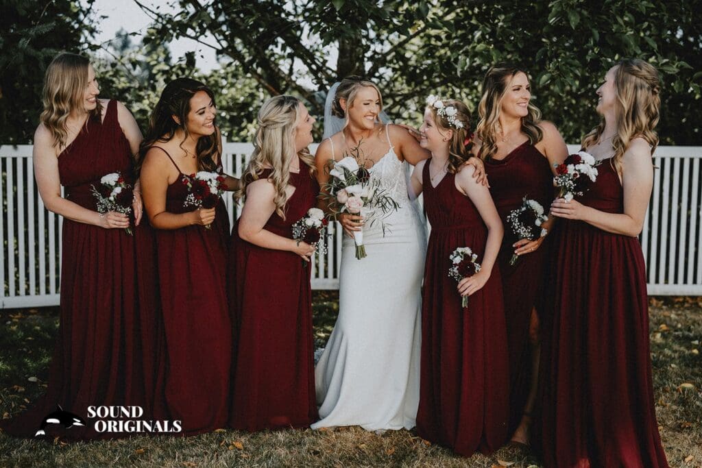 Olson Mansion Wedding // Olivia + David -