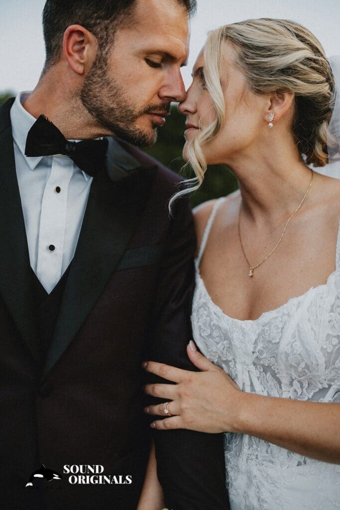 Olson Mansion Wedding // Olivia + David -