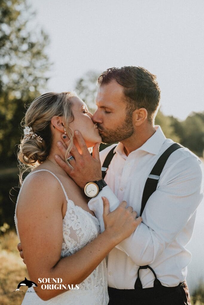 Olson Mansion Wedding // Olivia + David -