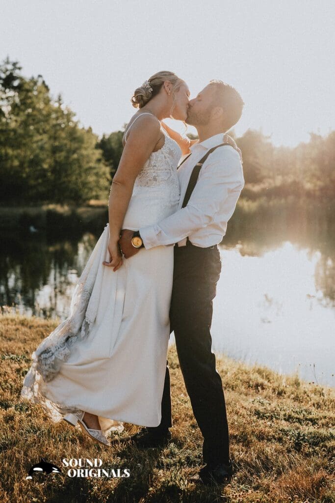 Olson Mansion Wedding // Olivia + David -