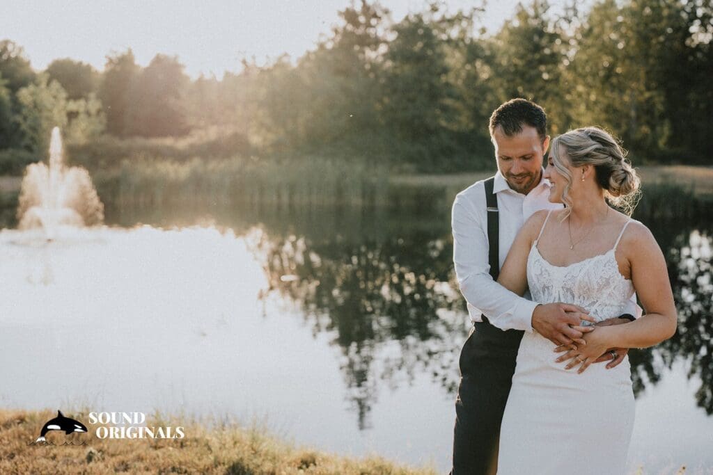 Olson Mansion Wedding // Olivia + David -