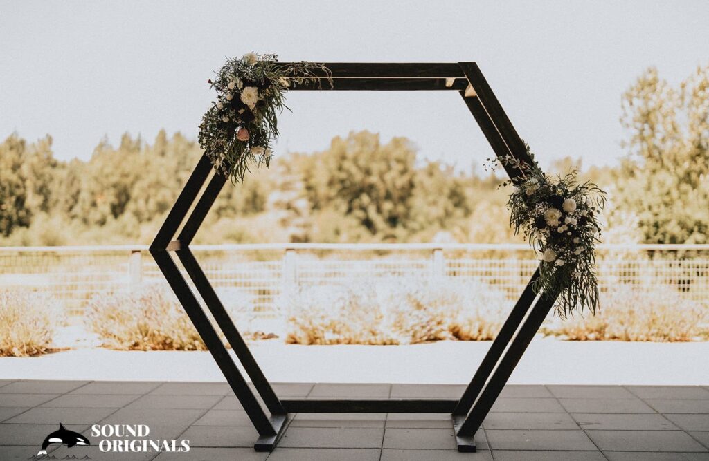 The Olson Mansion Wedding // Olivia & David -