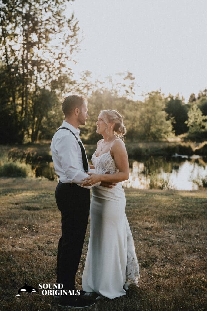 Olson Mansion Wedding // Olivia + David -