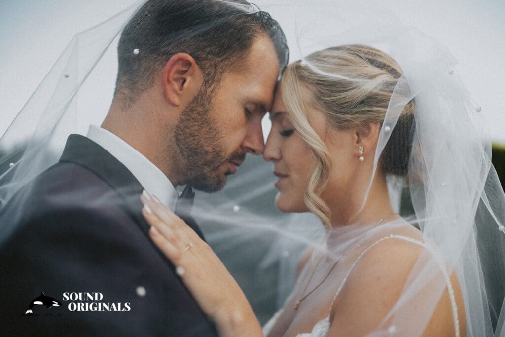 Olson Mansion Wedding // Olivia + David -