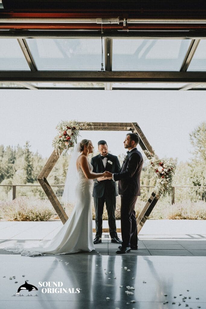 Olson Mansion Wedding // Olivia + David -