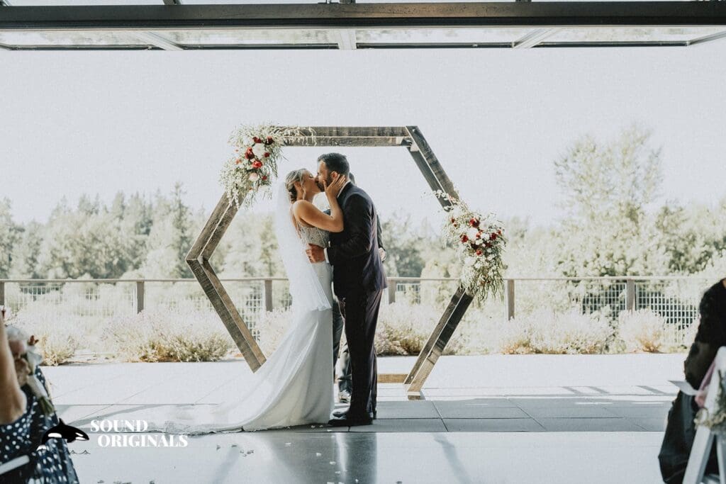 Olson Mansion Wedding // Olivia + David -
