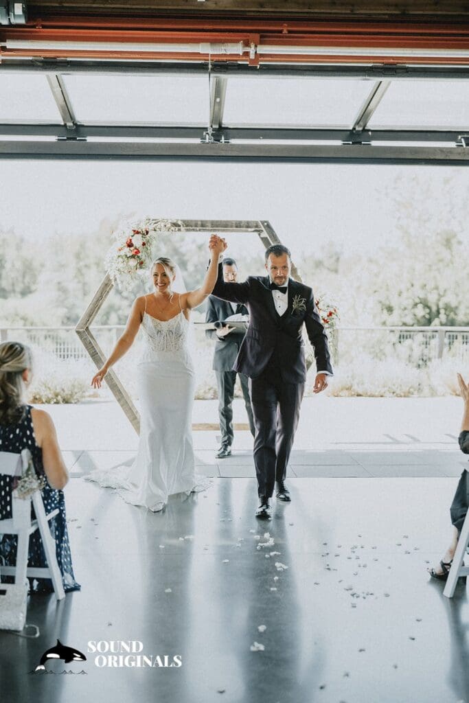 Olson Mansion Wedding // Olivia + David -