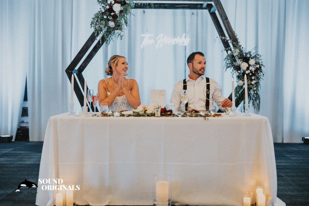 Olson Mansion Wedding // Olivia + David -