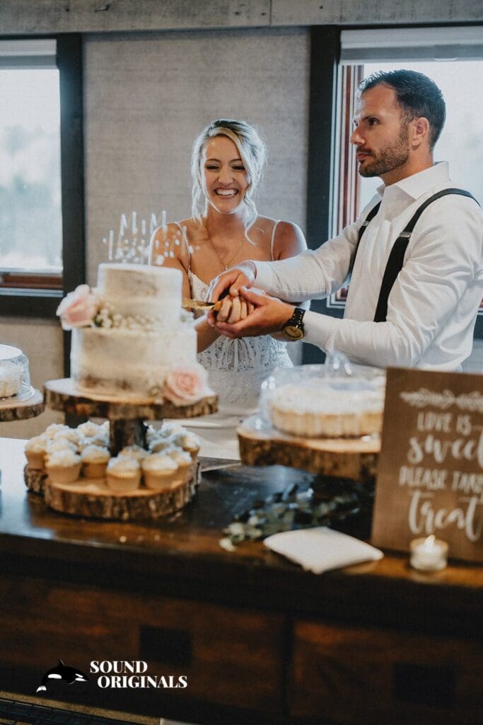 Olson Mansion Wedding // Olivia + David -