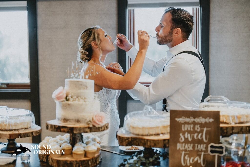 Olson Mansion Wedding // Olivia + David -