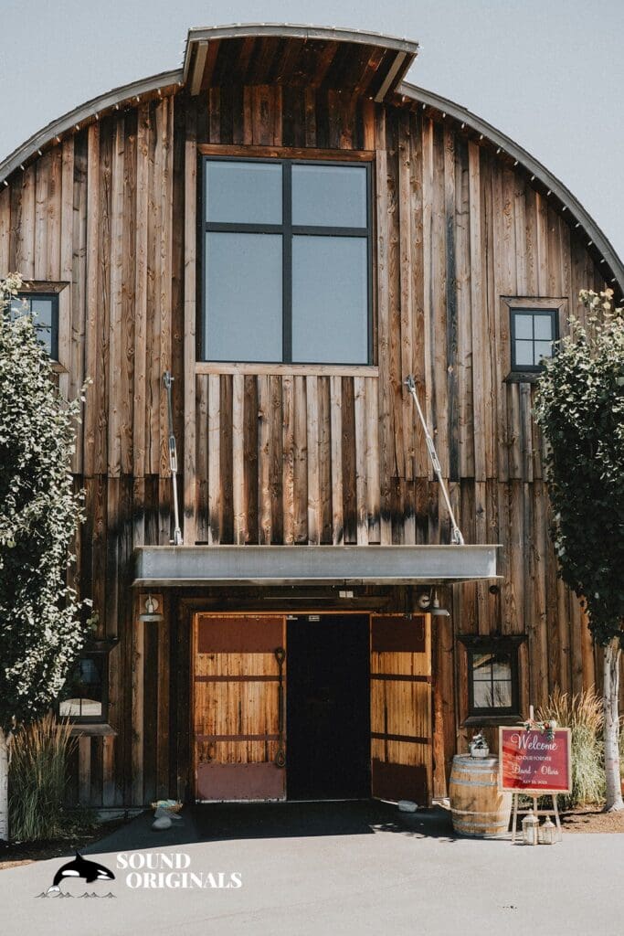 Olson Mansion Wedding // Olivia + David -