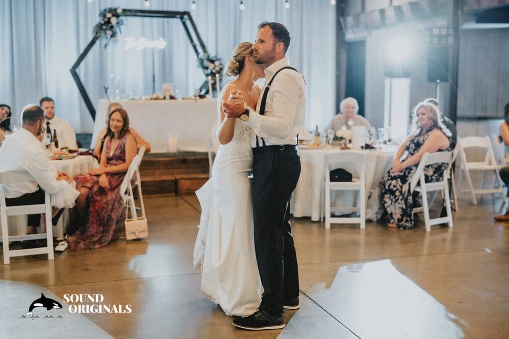 Olson Mansion Wedding // Olivia + David -