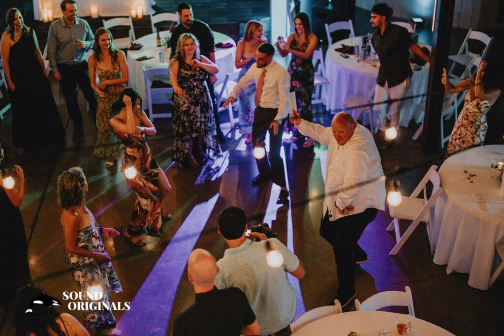Olson Mansion Wedding // Olivia + David -