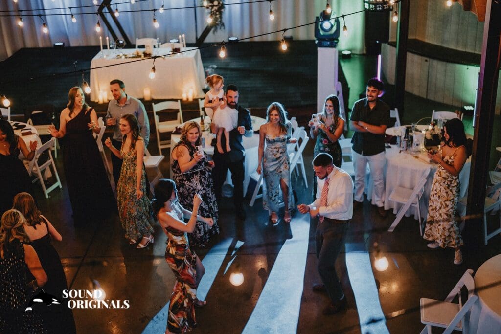 Olson Mansion Wedding // Olivia + David -