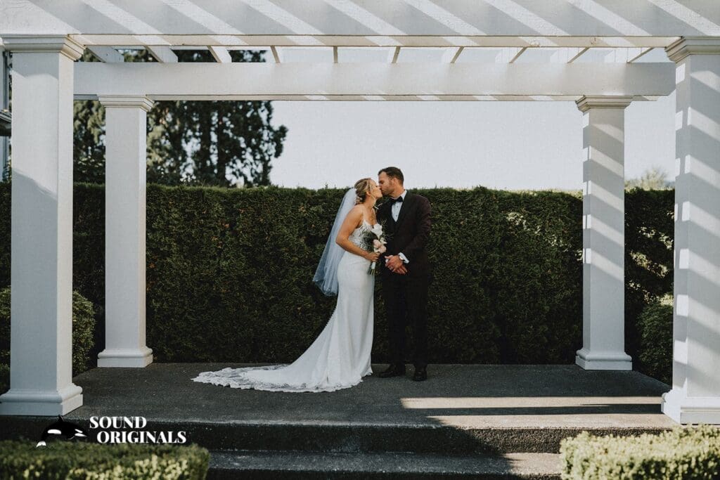 Olson Mansion Wedding // Olivia + David -