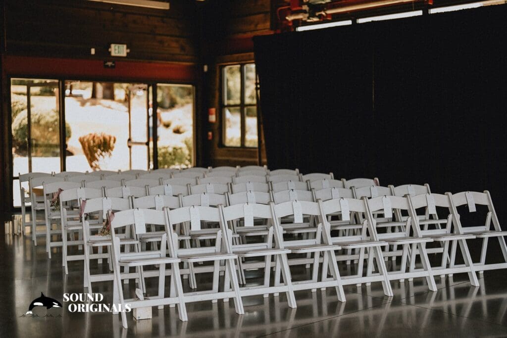 Olson Mansion Wedding // Olivia + David -