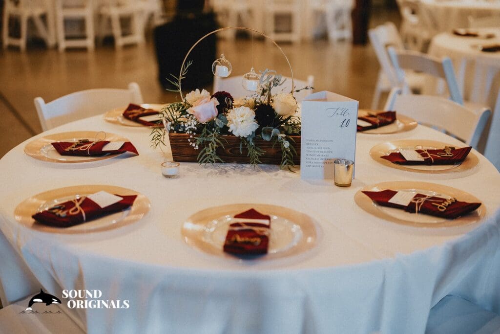 Olson Mansion Wedding // Olivia + David -