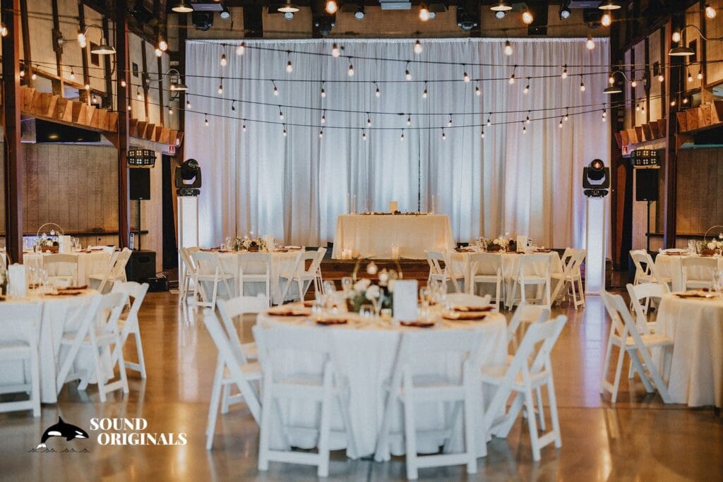 Olson Mansion Wedding // Olivia + David -
