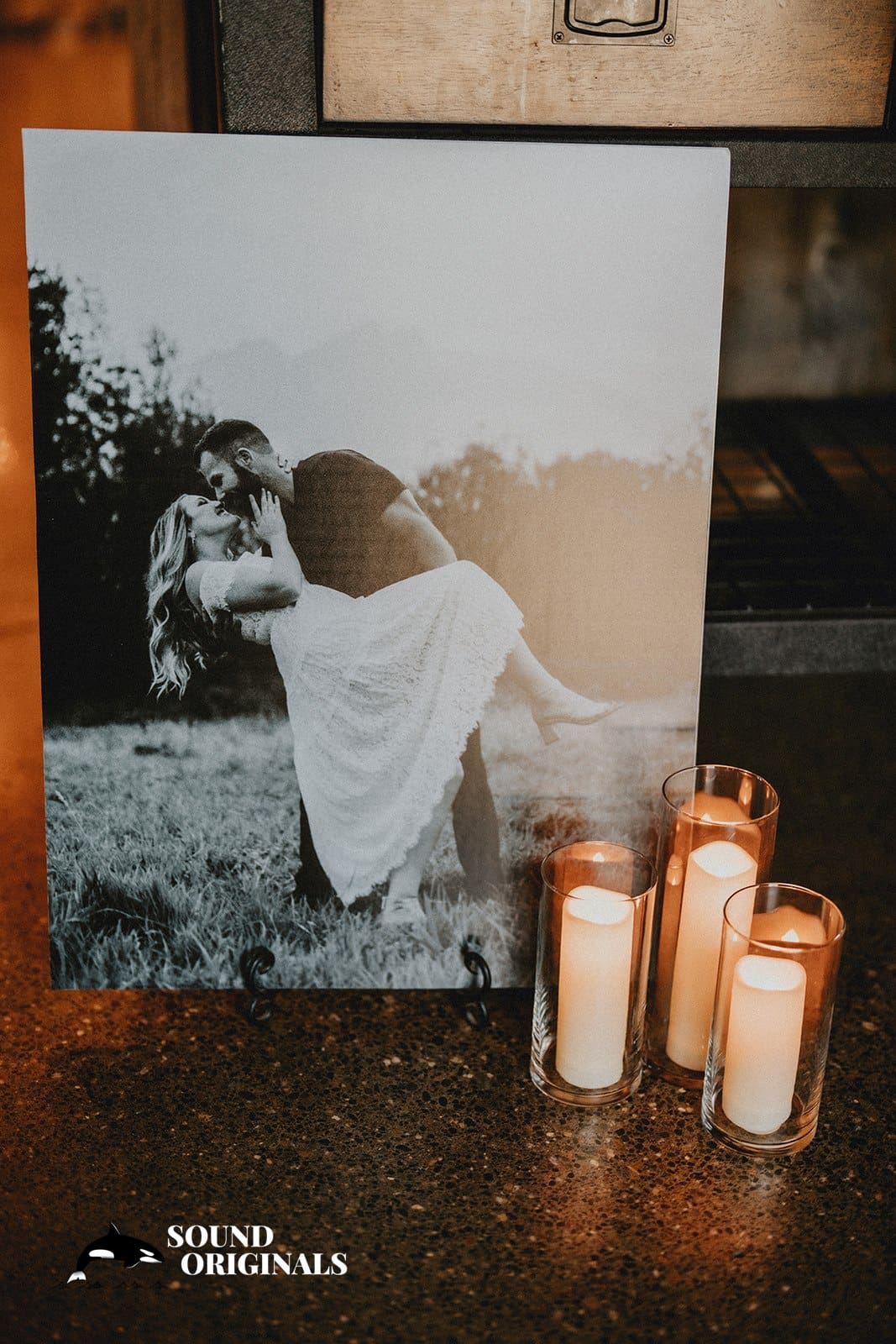 The Olson Mansion Wedding // Olivia + David -