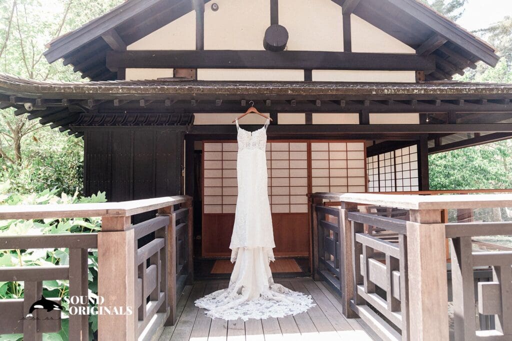 Piedmont Community Hall Wedding // Alyssa + David -