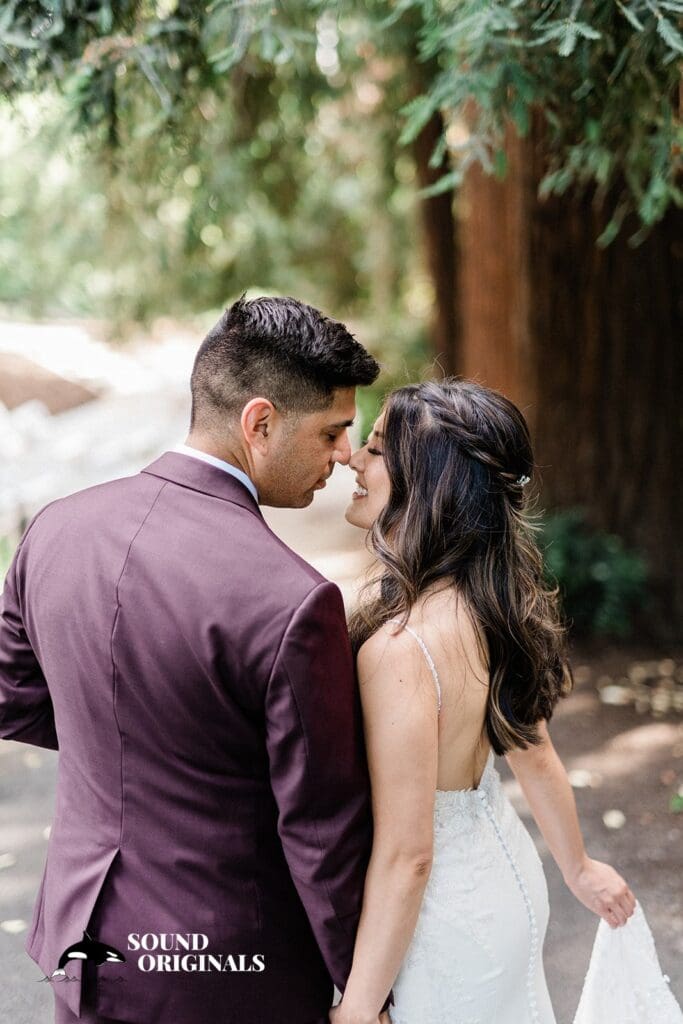 Piedmont Community Hall Wedding // Alyssa + David -