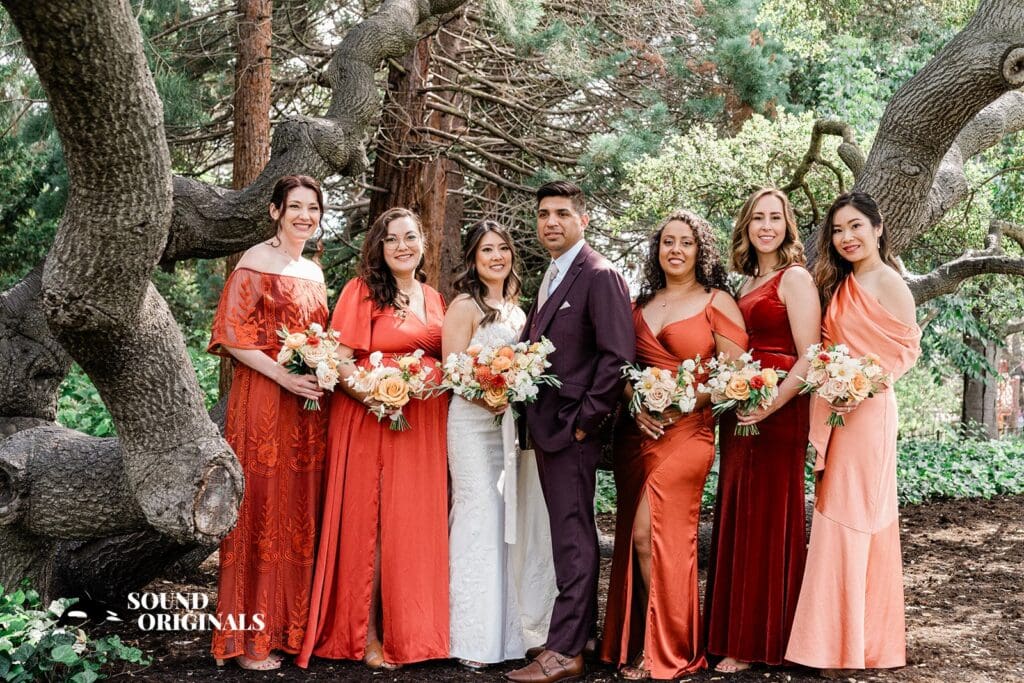 Piedmont Community Hall Wedding // Alyssa + David -