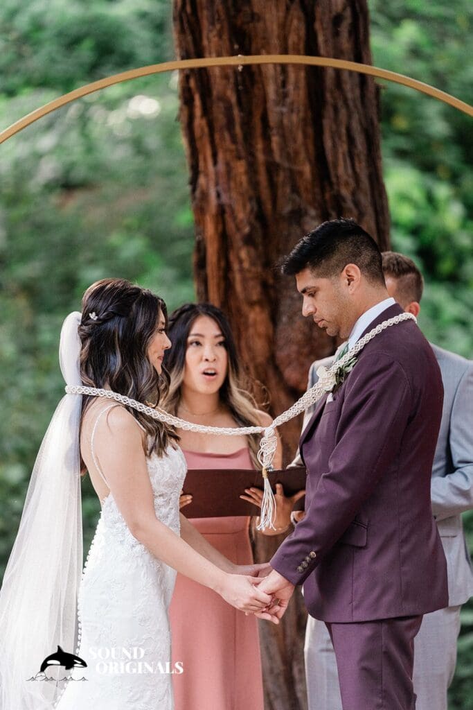 Piedmont Community Hall Wedding // Alyssa + David -