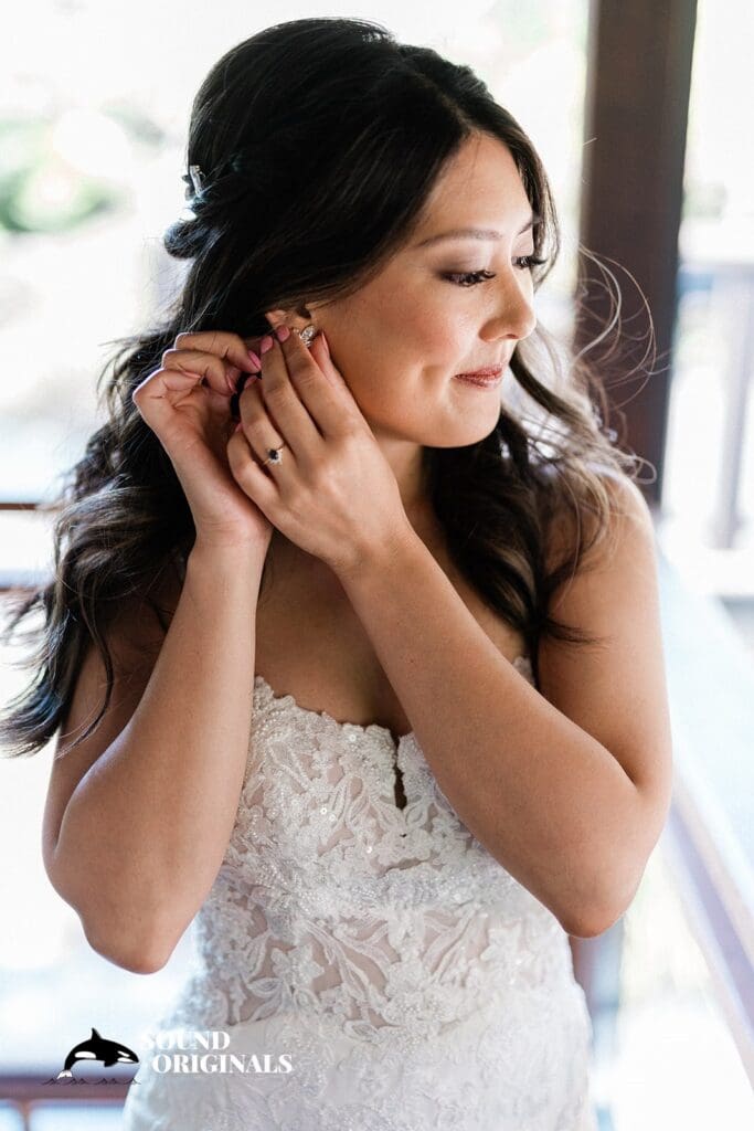 Piedmont Community Hall Wedding // Alyssa + David -