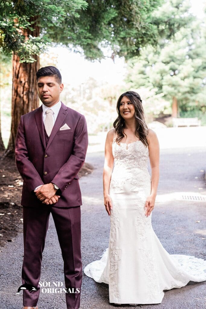 Piedmont Community Hall Wedding // Alyssa + David -