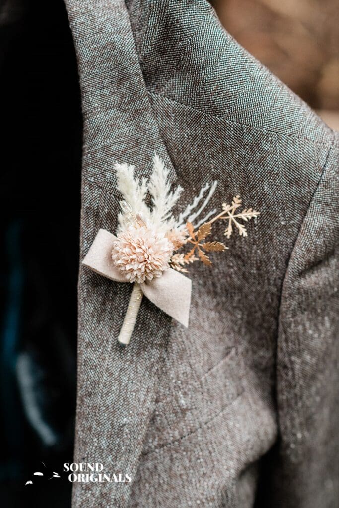 Reinhardt Redwood Regional Park Wedding // Daniel + Rosa -