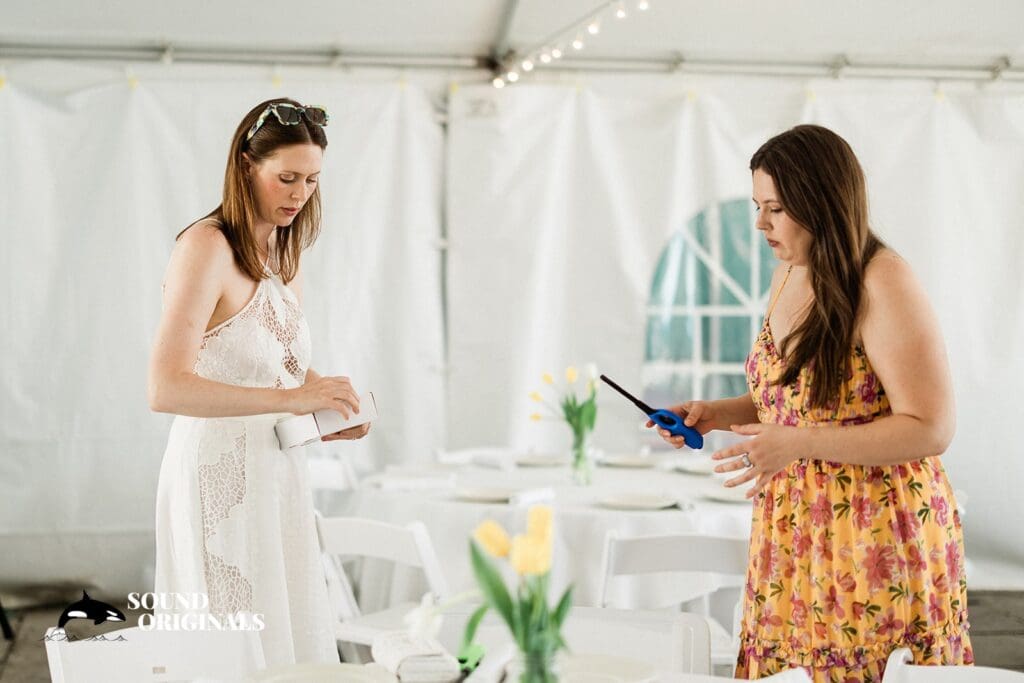 Roche Harbor Resort Wedding // Brooke & Dave -
